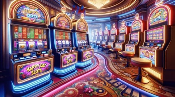 Pengalaman live casino terbaik di autospin dari hp dan komputer