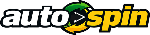 Logo autospin